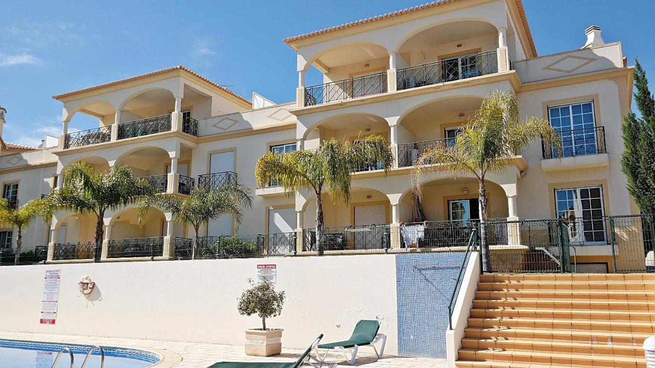 Sao Vicente By Albufeira Rental Exterior foto