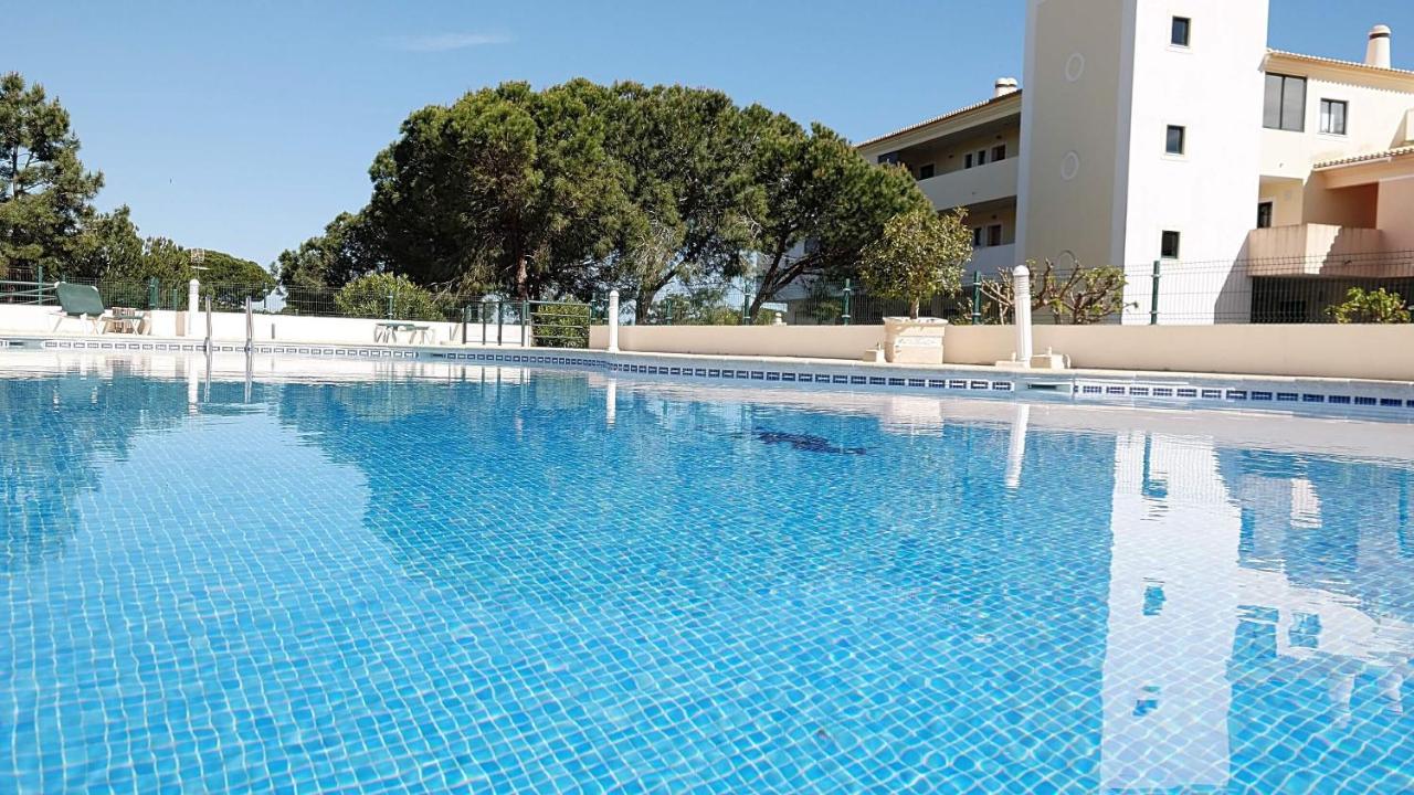 Sao Vicente By Albufeira Rental Exterior foto